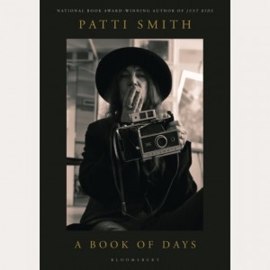 Image of Ms Patti Smith - A Book Of Days