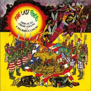 Image of The Last Poets - Tribute To Obabi
