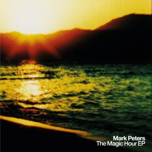 Image of Mark Peters - The Magic Hour