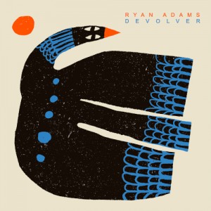 Ryan Adams - Devolver