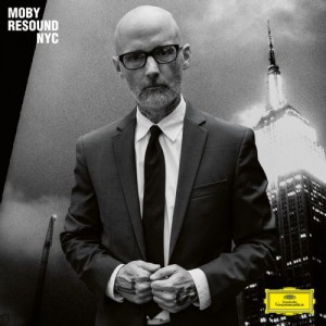 Image of Moby - Resound NYC