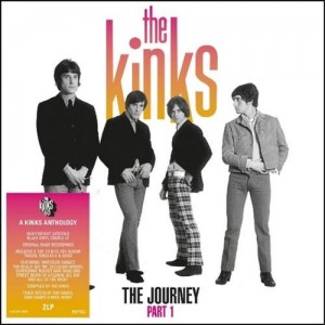 Image of The Kinks - The Journey - Part 1