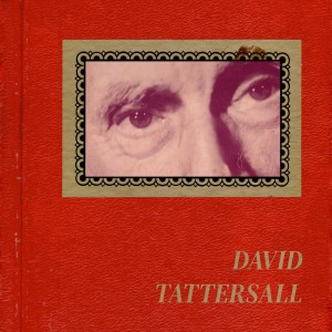 Image of David Tattersall - On The Sunny Side Of The Ocean