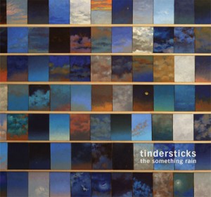 Tindersticks - The Something Rain - 2023 Reissue
