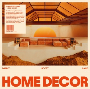 Image of Danny Scott Lane - Home Decor