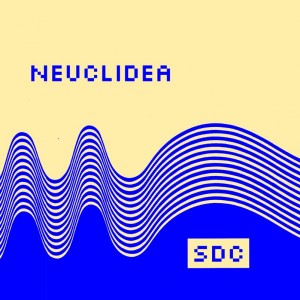 Image of Space Dimension Controller - Neuclidea - Inc. Hodge Remix