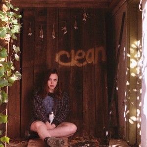 Image of Soccer Mommy - Clean - 2023 Repress