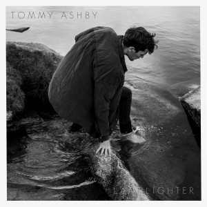 Image of Tommy Ashby - Lamplighter