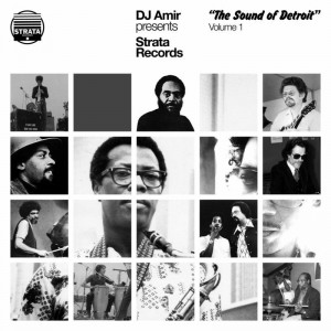 Image of Various Artists - DJ Amir Presents 