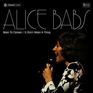 Image of Alice Babs - Been To Canaan