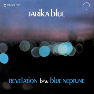 Image of Tarika Blue - Revelation