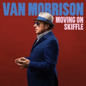 Image of Van Morrison - Moving On Skiffle