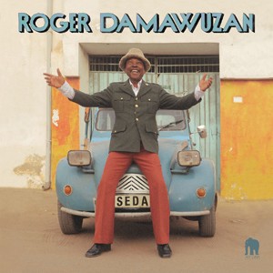 Image of Roger Damawuzan - Seda