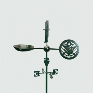 Image of Jason Isbell And The 400 Unit - Weathervanes