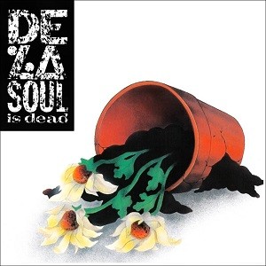 Image of De La Soul - De La Soul Is Dead