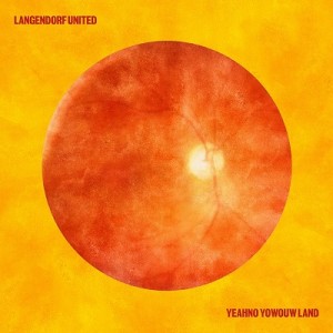 Image of Langendorf United - Yeahno Yowouw Land