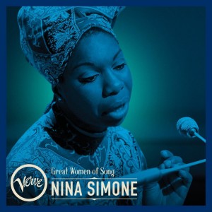 Image of Nina Simone - Great Women Of Song