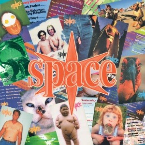 Image of Various Artists - Space Part 1