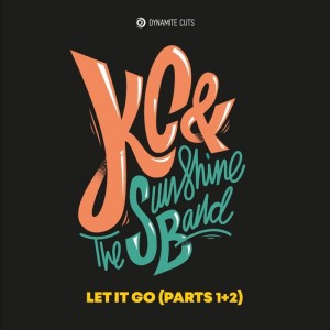 Image of KC & The Sunshine Band - Let It Go