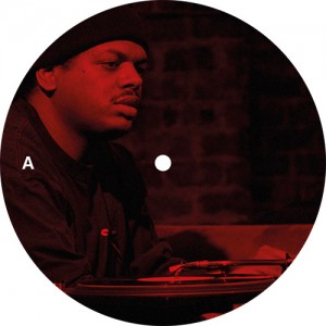 Image of Kerri Chandler - Lost And Found EP Vol 2