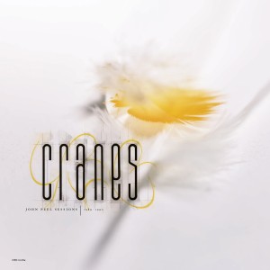Image of Cranes - John Peel Sessions 1989-1990