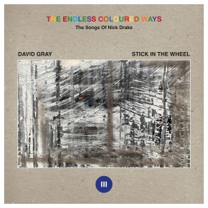 Image of David Gray / Stick In The Wheel - The Endless Coloured Ways: The Songs Of Nick Drake