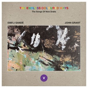 Image of Emeli Sandé / John Grant - The Endless Coloured Ways: The Songs Of Nick Drake