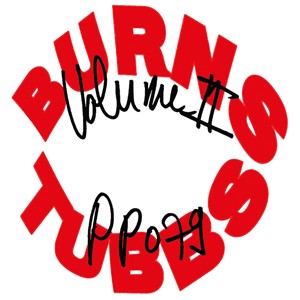 Image of Tubbs & Burns - Tubbs & Burns Vol. II
