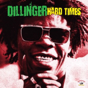 Image of Dillinger - Hard Times