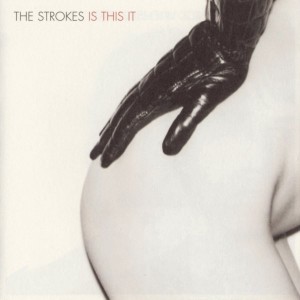 Image of The Strokes - Is This It - 2023 Reissue