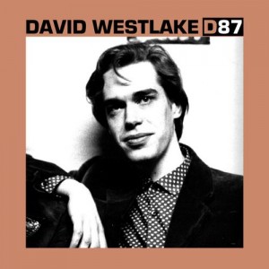 Image of David Westlake - D87