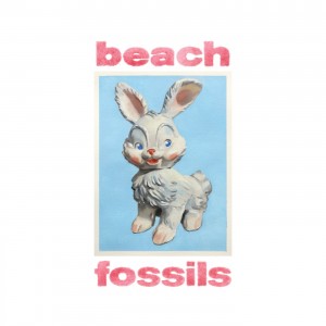 Image of Beach Fossils - Bunny
