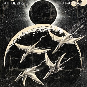 Image of The Ducks (Neil Young) - High Flyin'