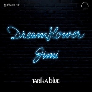 Image of Tarika Blue - Dreamflower