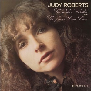 Image of Judy Roberts - The Other World