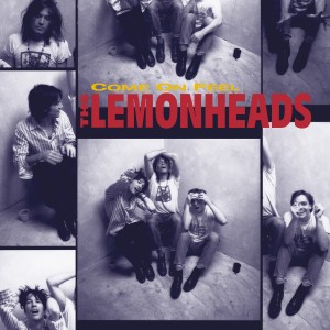 Image of The Lemonheads - Come On Feel - 30th Anniversary Edition