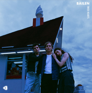 Image of Bailen - Tired Hearts