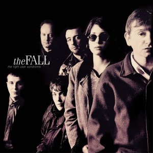 Image of The Fall - Light User Syndrome - 2023 Reissue