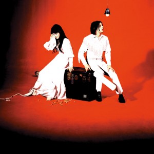 Image of The White Stripes - Elephant - 20th Anniversary Edition