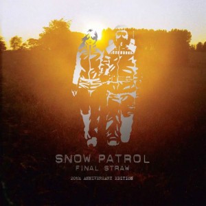 Image of Snow Patrol - Final Straw (20th Anniversary Edition)
