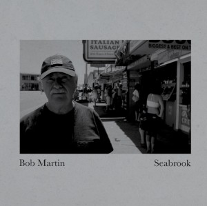 Image of Bob Martin - Seabrook