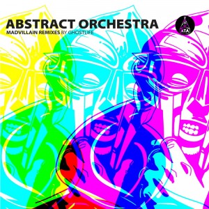 Image of Abstract Orchestra - Madvillain Remixes