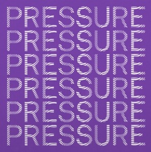 Image of Dusky - Pressure