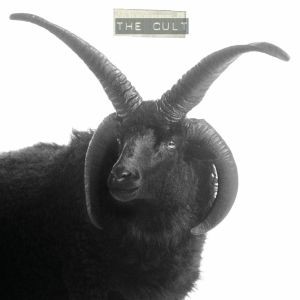 Image of The Cult - The Cult