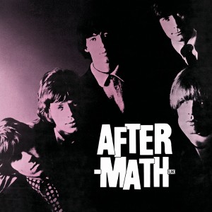 The Rolling Stones - Aftermath (UK Edition) - 2023 Reissue