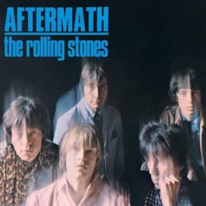 Image of The Rolling Stones - Aftermath (US Edition) - 2023 Reissue