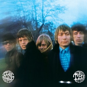 Image of The Rolling Stones - Between The Buttons (UK Edition) - 2023 Reissue