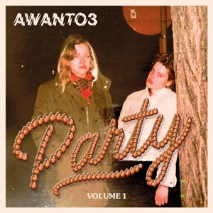 Image of Awanto 3 - Party Volume 1