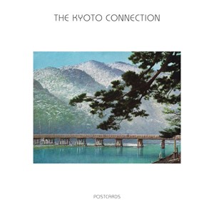 Image of The Kyoto Connection - Postcards