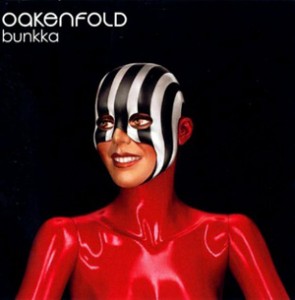 Image of Paul Oakenfold - Bunkka - 2023 Reissue
